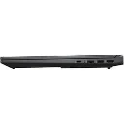 Ігровий ноутбук HP Victus 15-fa2099nn, Intel Core 7 240H до 5.2 ГГц, 15.6" Full HD, 24 ГБ, SSD 1 ТБ, NVIDIA GeForce RTX 5060 8 ГБ, FreeDos - мініатюра 5