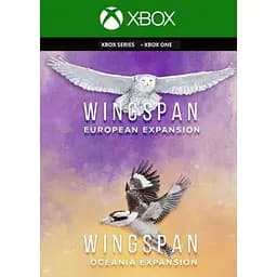 Ключ активации Microsoft European Expansion + Oceania Expansion для Xbox One/Series S/X