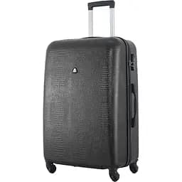 Валіза Semi Line 26" L Black (T5580-5)