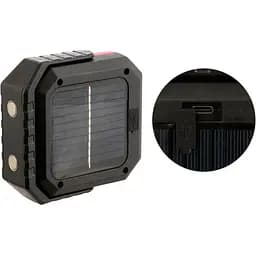 Ліхтарик Intertool Storm LB-0215 [133794] - мініатюра 5