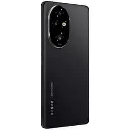 Смартфон Honor 200 Pro 5G 12/512Gb Black (Global Version) NFC - мініатюра 2