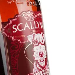 Віскі Scallywag 13 Year Old 46% 0.7 л в подарунковій упаковці - мініатюра 6