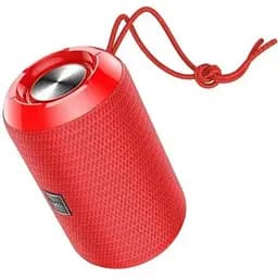 Портативна bluetooth-колонка Hoco HC1 Trendy sound sports wireless speaker червоний (HC1) Червона