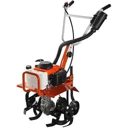 Культиватор Forte МКБ-35 2.5 к/с ширина 250 мм фільтр на кермі ручний старт (140296)