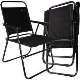 Складной рыболовный стул TRIZAND 25470