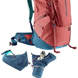Рюкзак Deuter Aircontact X 80+15 SL (1052-3370522 5335) - мініатюра 11