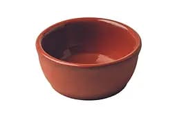 Чарки Barta COPITAS 6 шт. 60 мл Коричневі