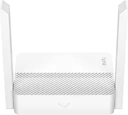 Маршрутизатор Cudy WR300 N300 Wi-Fi Router 802.11b/g/n 300Mbps 2.4GHz 4 × 10/100 Mbps Ports 2× - мініатюра 4
