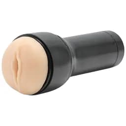 Мастурбатор-вагіна Kiiroo Feel Stroker для секс-машини Keon