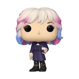Ігрова Колекційна фігурка Funko POP! серії Вензей 2 - Енід Сінклер з кавою - мініатюра 2