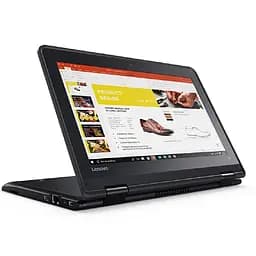 Ноутбук Lenovo ThinkPad Yoga 11e 3rd Gen (N3150/8/128SSD) - Class B "Б/В" - мініатюра 5