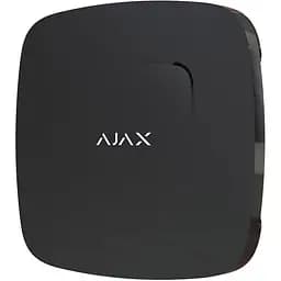Датчик диму Ajax FireProtect Black [89990] - мініатюра 2