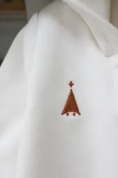 Дитячий демісезонний комбінезон на флісі для новонароджених Nory розмір 74 см (6-9 місяців) Magbaby Рожевий - мініатюра 3