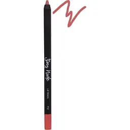 Олівець для губ Parisa Stay nude відтінок 712 (Персиковий) 1.2 г