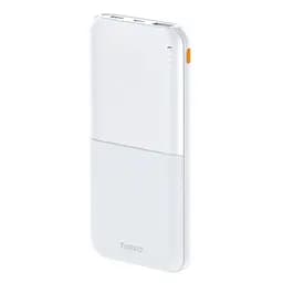 УМБ павербанк Power Bank Remax RPP-23 10000 mAh White (18175)