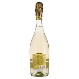 Вино ігристе Chiarli Lambrusco dell' Emilia Bianco Dry, біле, сухе, 10%, 0,75 л (20883) - мініатюра 2