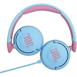 Гарнітура JBL JR310 (JBLJR310BLU) Blue (6657162) - мініатюра 5