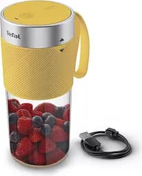 Блендер Lightmix портативний для смузі Tefal teh0026312 - мініатюра 7