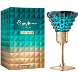 Парфюмерная вода Pepe Jeans London Celebrate For Her 30 мл