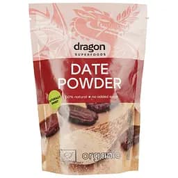 Пудра финиковая Dragon Superfoods 250 г (920696)