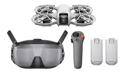 Квадрокоптер DJI Neo Motion Fly More Combo (CP.FP.00000186.03)