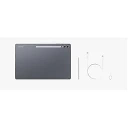 Планшет Samsung Galaxy Tab S10 Ultra 12/256GB 5G Moonstone Grey [SM-X926BZAR] [121112] - мініатюра 8