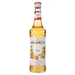Сироп Monin Дыня, 700 мл