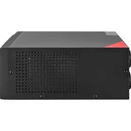 Джерело безперебійного живлення [ДБЖ] LogicPower LPM-PSW-1500VA 12V + АКБ LPM-MG 12V - 150 Ah [29700] [110196] - мініатюра 6
