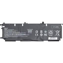 Акумулятор для ноутбуків PowerPlant HP Envy 13-AD141NG (AD03XL) 11.55V 4450 mAh