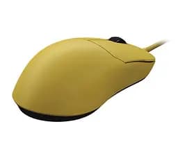Ігрова миша Hator Quasar Essential ESports Gaming 6200 DPI 30G Yellow - мініатюра 2