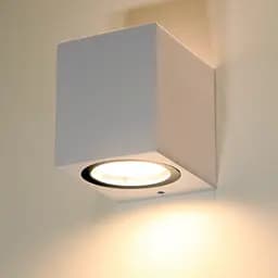 Вуличний світильник Friendlylight Tilos SQ FL7007