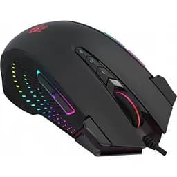 Комп'ютерна мишка A4Tech Bloody J90s Black (4711421949040) - мініатюра 4
