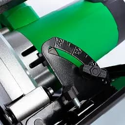 Циркулярна пилка Apro C 235/2500 Вт 5800 об/хв 30412 - мініатюра 4