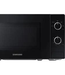 Мікрохвильова піч Samsung MS20A3010AL/UA - мініатюра 5