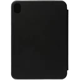 Чохол-книжка ArmorStandart Smart Case для Apple iPad Mini 2024 / Mini 6 Midnight Black (ARM60278) [126301] - мініатюра 2