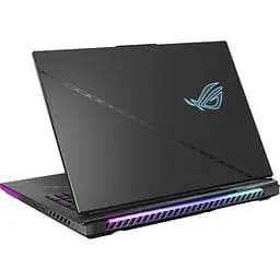 Ноутбук Asus ROG Strix SCAR 18 MiniLED G834JYR-R6087, Intel Core i9-14900HX, 5.8GHz, 18 WQXGA, 64GB, SSD 2TB, NVIDIA GeForce RTX 4090 16GB, Free DOS - мініатюра 7