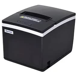 Принтер чеків X-PRINTER XP-E200L USB, Ethernet, 58мм, автообрезчик (XP-E200L)