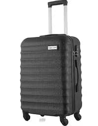 Валіза Semi Line 28" (L) Black (T5634-3) (DAS302598)