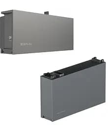 Система EcoFlow Power Ocean 5 kWh (однофазний 6 кВт) (PowerOcean-Inverter-P1-6kW-EU/1*PowerOcean-Battery)