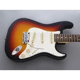 Електрогітара FGN BST-R/3TS Odyssey Boundary Series 3-Tone Sunburst - мініатюра 4