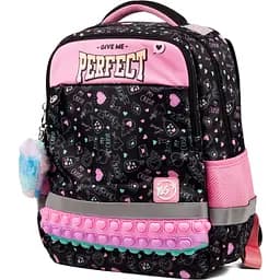Рюкзак Yes S-52 Collection Perfect з пеналом та сумкою (559780) - мініатюра 2