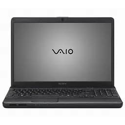 Ноутбук Sony VAIO PCG-61A11W (i3-2330M/4/320) - Class B "Б/У"