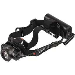 Налобний ліхтар Ledlenser H15R Core заряджається 2500/1000/20