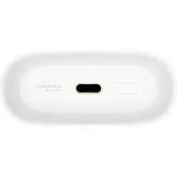 Бездротові навушники Xiaomi Buds 5 Pro Bluetooth (BHR9642GL) білі - мініатюра 2
