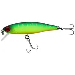 Воблер Jackall Tiny Fry 50SP 50 мм 2.7 г Mat Tiger