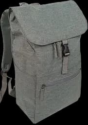 Легкий городской рюкзак 18L серый LS sum0028838