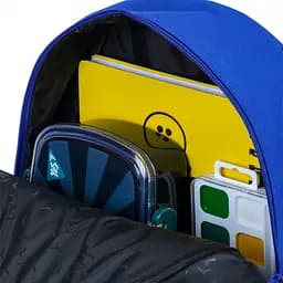 Рюкзак дитячий Yes K-44XS Ball (550471) - мініатюра 11