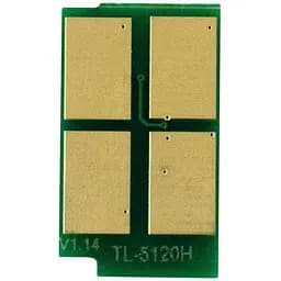 Чип для картриджа Pantum/Sindoh 5120H 6K Everprint (CHIP-SIN-5120H)