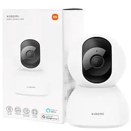 IP-камера відеоспостереження XiaomiC400 MJSXJ11CM BHR5316CN BHR6619GL - мініатюра 4