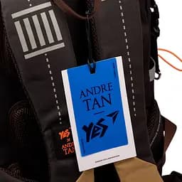 Рюкзак Yes TS-94-2 Andre Tan, коричневий (559041) - мініатюра 15